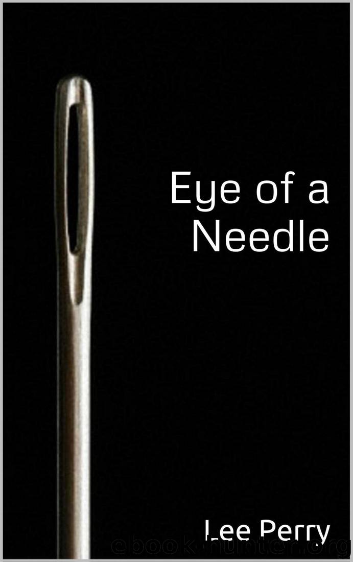 Eye of a Needle by Lee Perry