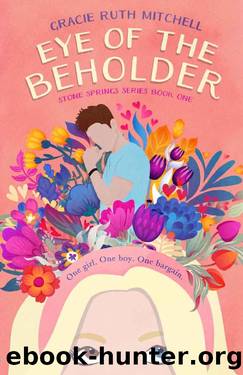 Eye of the Beholder (Stone Springs Book 1) by Gracie Ruth Mitchell