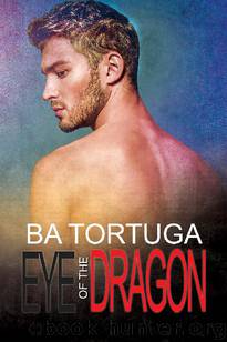 Eye of the Dragon by BA Tortuga