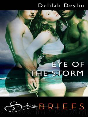 Eye of the Storm by Delilah Devlin