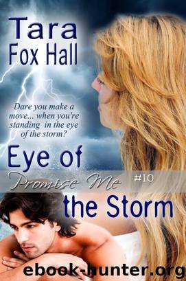 Eye of the Storm by Tara Fox Hall