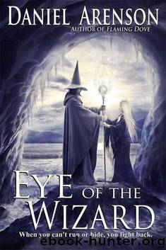 Eye of the Wizard by Daniel Arenson