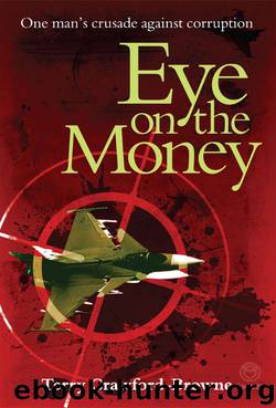 Eye on the Money by Terry Crawford-Browne