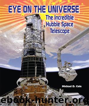 Eye on the Universe by Michael D. Cole