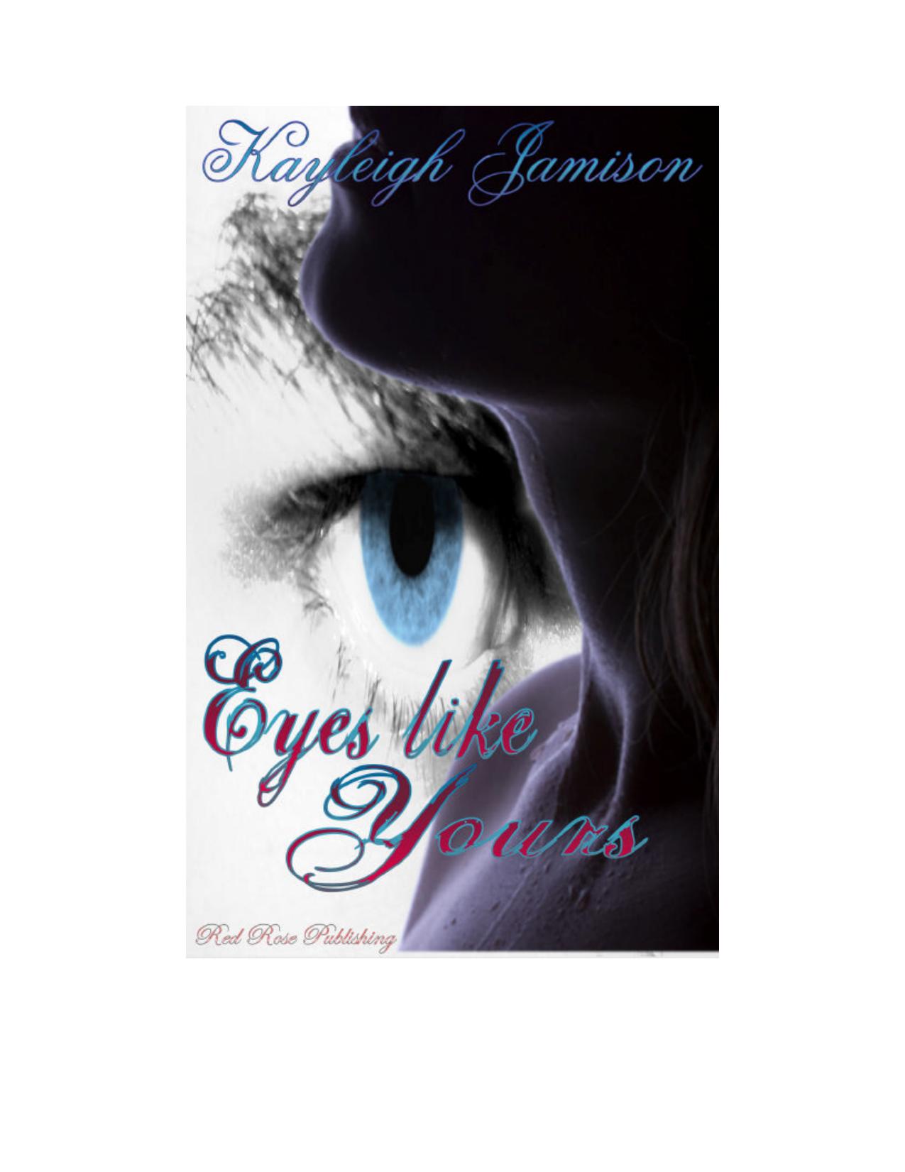 Eyes Like Yours.PDF by Red Rose Publishing