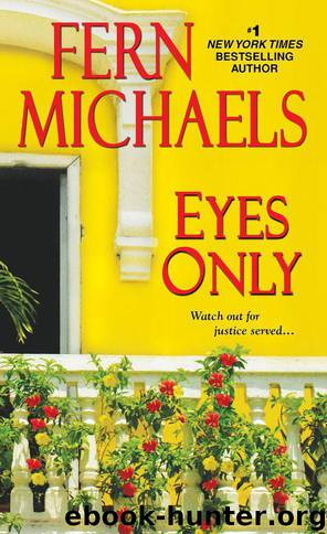 Eyes Only by Fern Michaels
