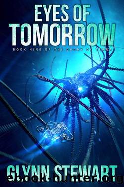 Eyes of Tomorrow (Duchy of Terra Book 9) by Glynn Stewart