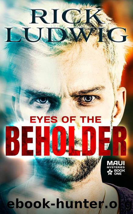 Eyes of the Beholder by Rick Ludwig