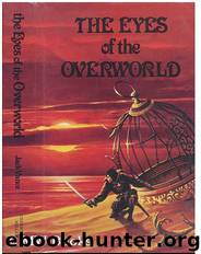 Eyes of the Overworld by Jack Vance