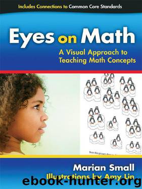 Eyes on Math: A Visual Approach to Teaching Math Concepts (0) by Small Marian