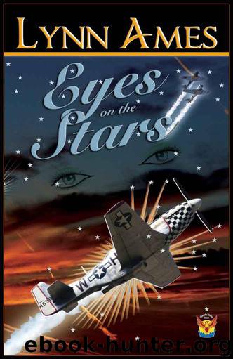 Eyes on the Stars by Lynn Ames