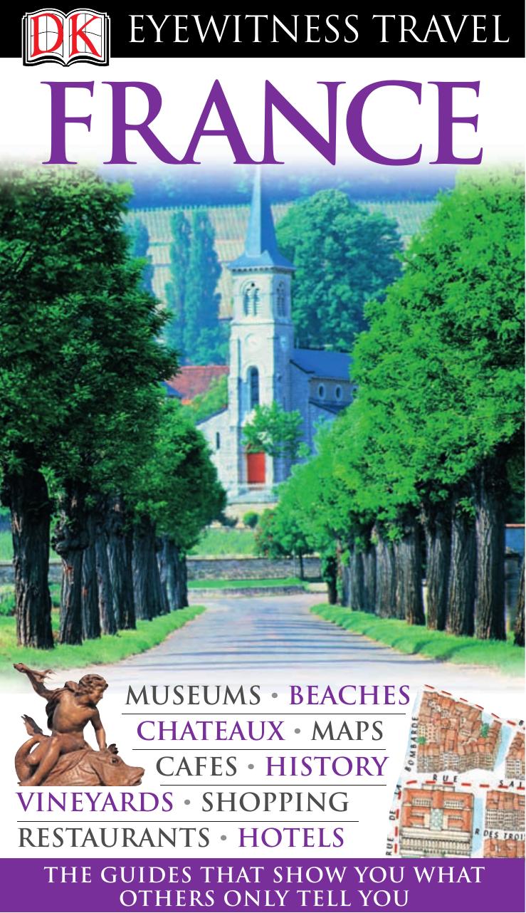 Eyewitness Travel by Rosemary Bailey Roger Williams Katherine Spenley Robin Gauldie