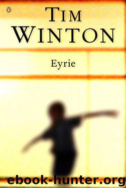 Eyrie by Tim Winton