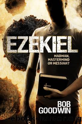 Ezekiel by Bob Goodwin