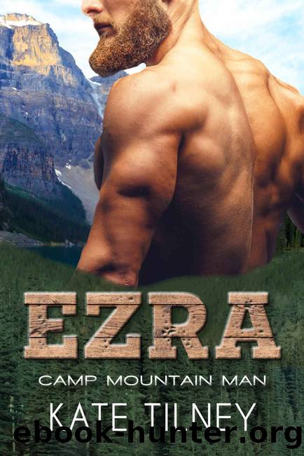 Ezra by Kate Tilney