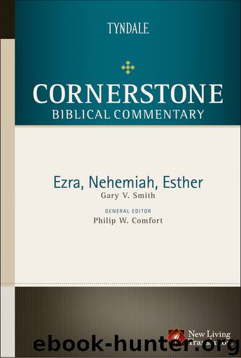 Ezra, Nehemiah, Esther by Gary Smith