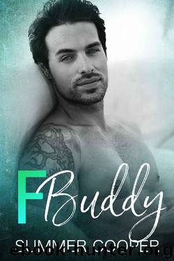 F Buddy by Summer Cooper