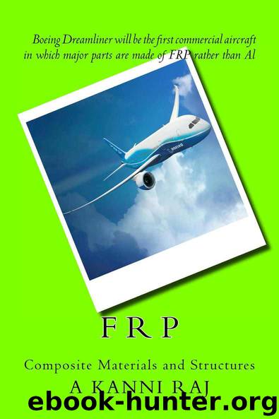 F R P by A Kanni Raj