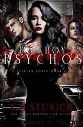 F*ckboy Psychos by Stunich C. M