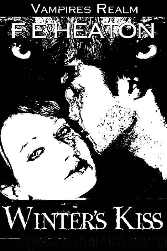 F. E. Heaton by Winter's Kiss