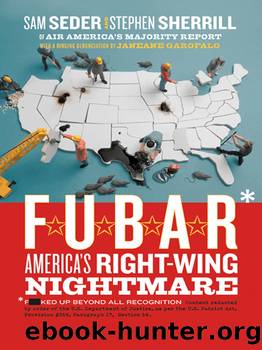 F. U. B. A. R. by Sam Seder
