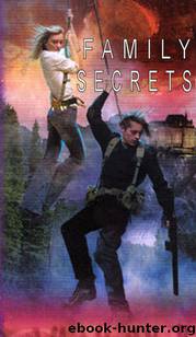 FAMILY SECRETS - Prequels 1-4 & Books 1-12 by Harlequin Authors