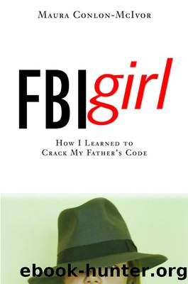 FBI Girl by Maura Conlon-McIvor