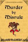 FBM01 - Murder by Misrule by Castle Anna