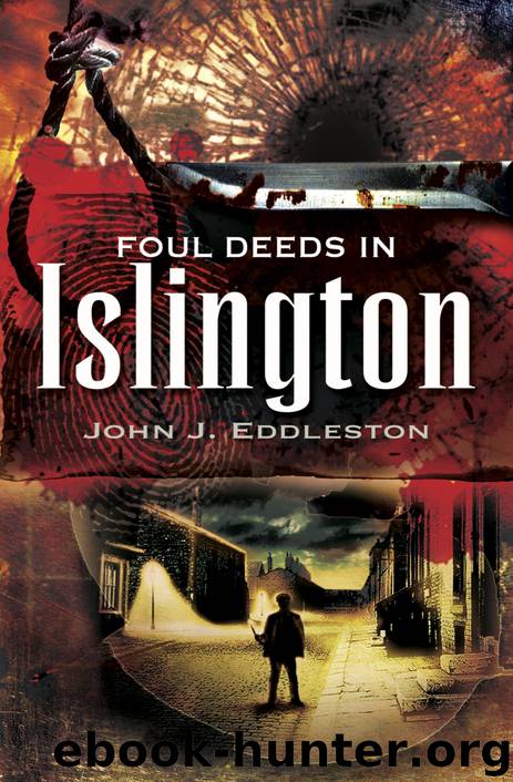 FDSD Islington by John Eddleston