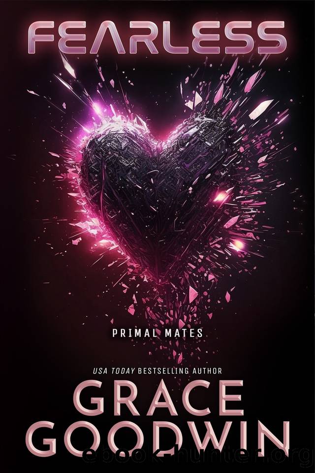 FEARLESS by Grace Goodwin