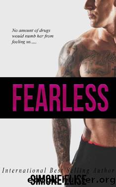 FEARLESS: Standalone by Simone Elise
