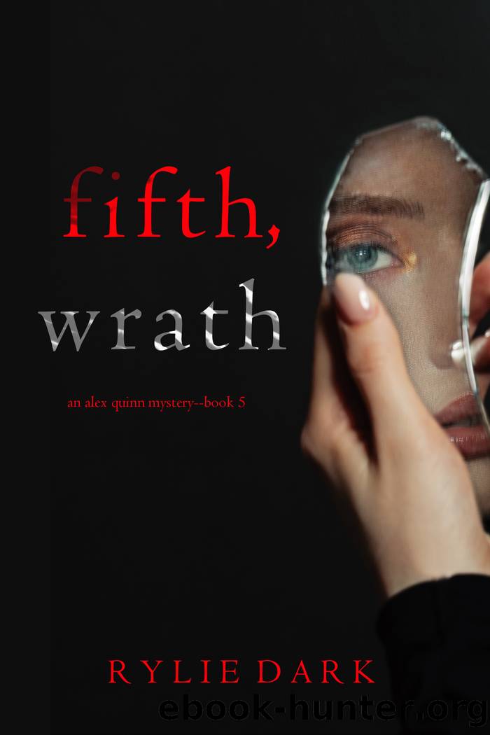 FIFTH, WRATH by Rylie Dark