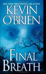 FINAL BREATH by Kevin O'Brien