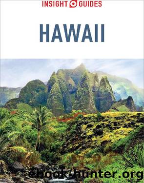 FINAL Insight Guides: Hawaii by Insight Guides