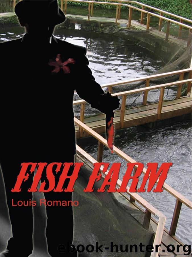 FISH FARM by Louis Romano