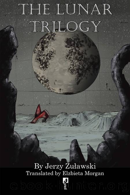FInal ebook Lunar Trilogy 11272020 by Unknown