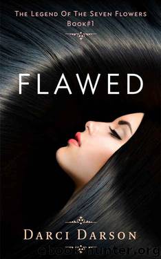 FLAWED by Darci Darson