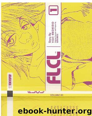 FLCL by Volume 01
