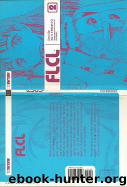 FLCL by Volume 02