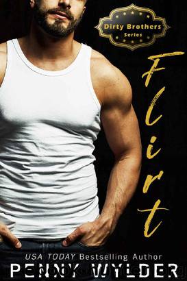 FLIRT by Penny Wylder