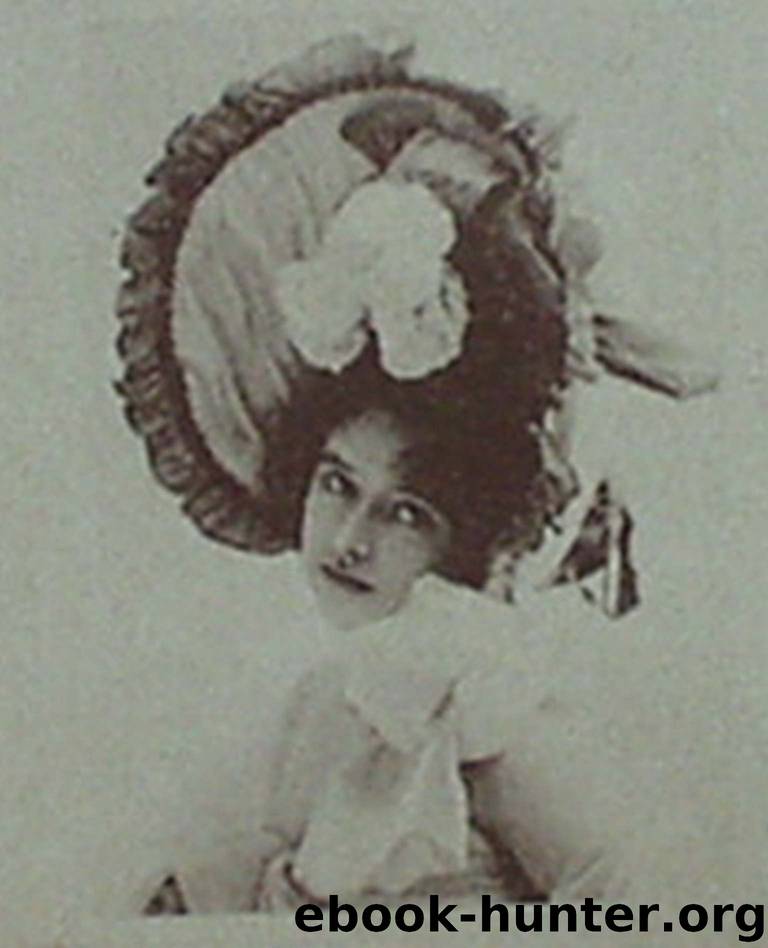 FLOSSIE Lost Victorian Erotic Masterpiece by Archer (pseud.) Jack