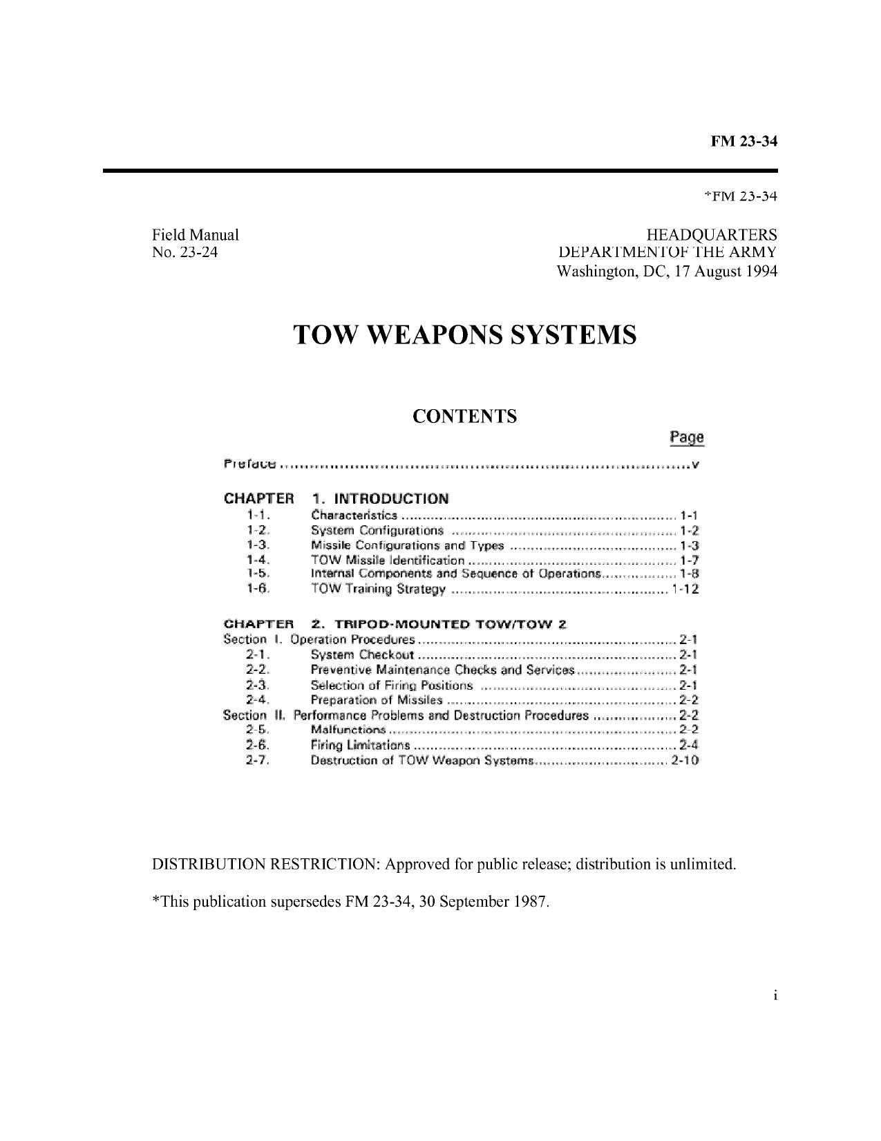 FM 23-24 TOW Weapon System.PDF by Windows XP