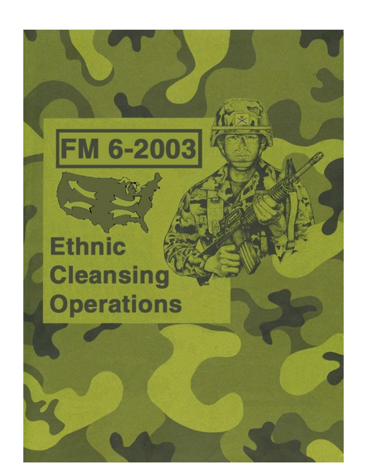 FM 6-2003 by anonymous