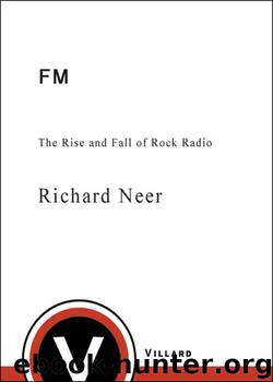 FM by Richard Neer