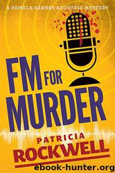FM for Murder by Patricia Rockwell