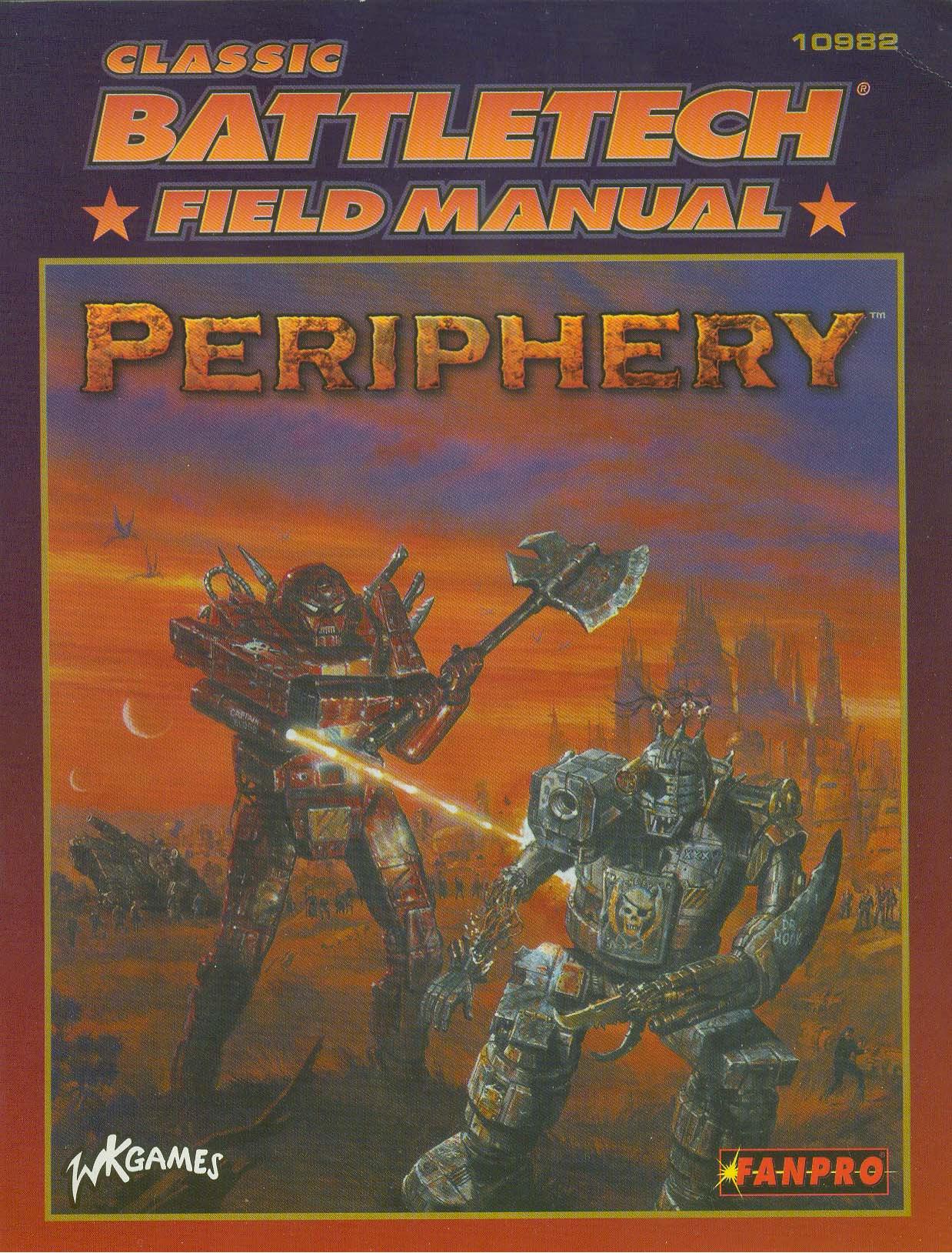 FM-periphery 1st half.pdf by Field Manual Periphery