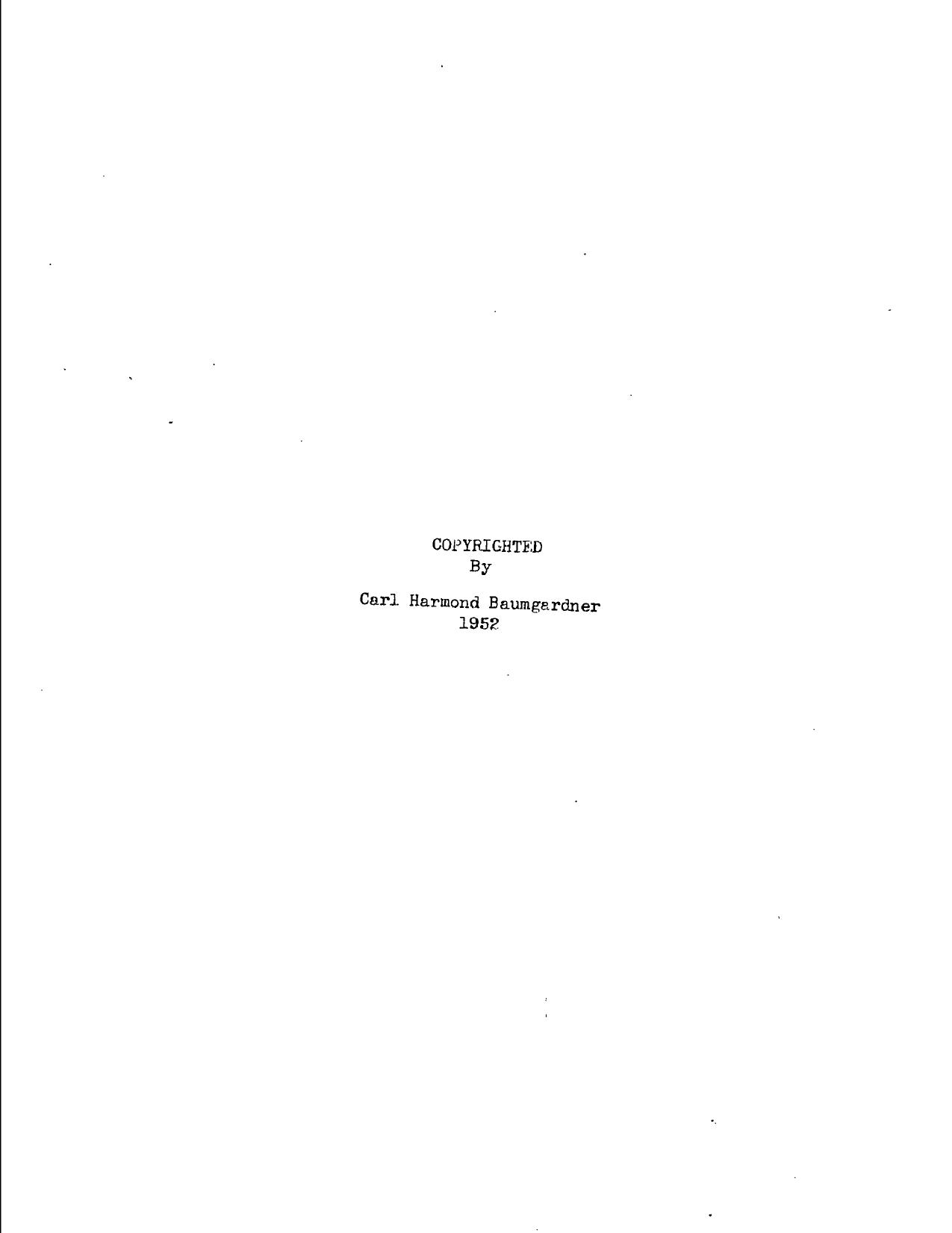 FOLLOW-UP IN TEACHER EDUCATION: A STUDY OF ISSUES CONCERNING FOLLOW-UP OF TEACHER EDUCATION GRADUATES, UNIVERSITY OF ILLINOIS by BAUMGARDNER