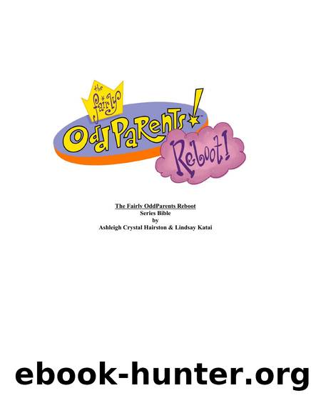 FOP-reboot-bible by Unknown