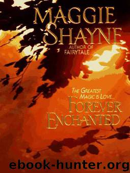 FOREVER ENCHANTED by Maggie Shayne