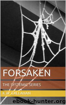 FORSAKEN: THE SYSTEMIC SERIES by CALLAHAN K.W